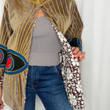 KIMONO OLHO