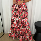 VESTIDO PALMEIRAS ROSA