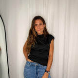 TOP PRETO