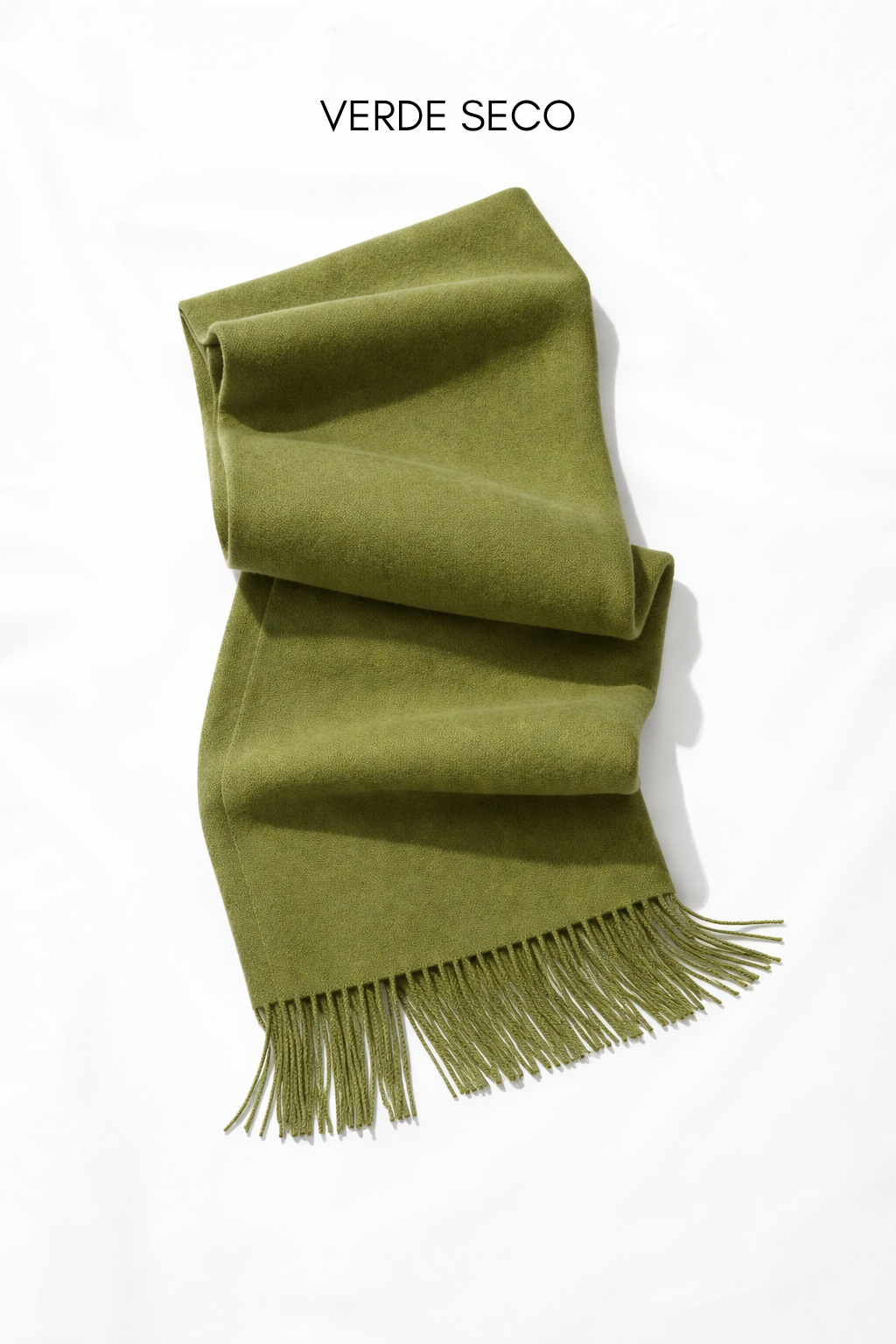 CACHECOL CASHMERE FRANJAS