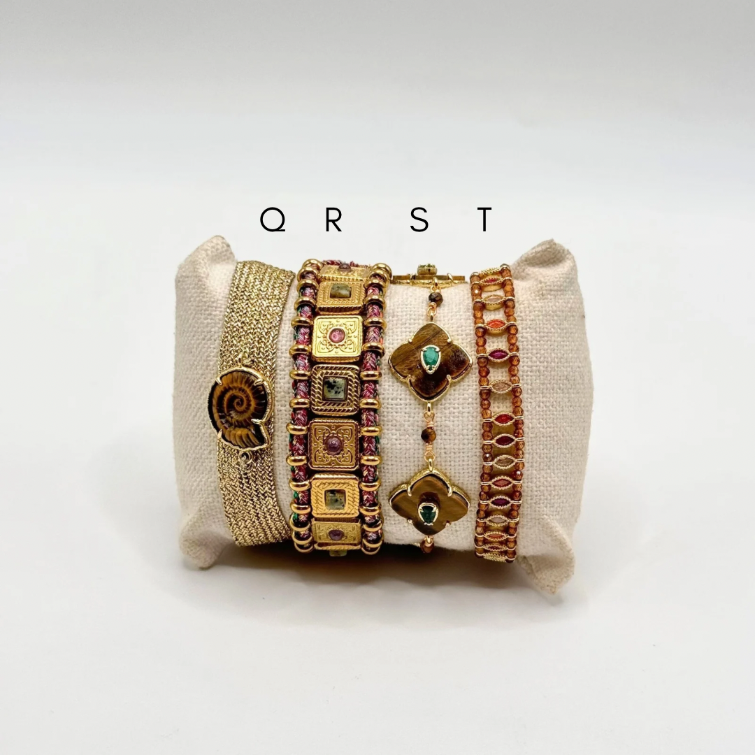 PULSEIRAS PEDRAS NATURAIS