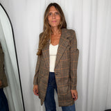 BLAZER ESCOCÊS