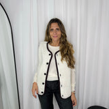 BF - COLETE REVERSÍVEL