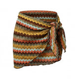 CONJUNTO BIQUÍNIS E PAREO (+cores)