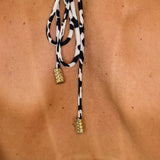 VESTIDO ZEBRA