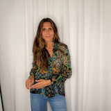 CAMISA ESTAMPADA