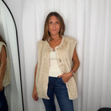 COLETE PELO BRANCO