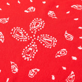 LENÇO TRIÂNGULO MALHA REVERSÍVEL