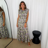 VESTIDO MALHA SEDA