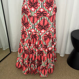 VESTIDO PALMEIRAS ROSA