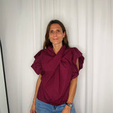 TÚNICABORDEAUX