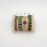 PULSEIRAS PEDRAS NATURAIS