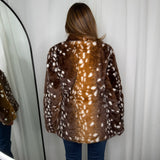 CASACO PELO BAMBI