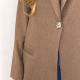 BLAZER FAZENDA CASTANHO