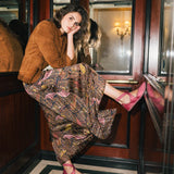 SVETI STEFAN LOAFERS PINK