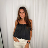 TOP ABALONADO PRETO