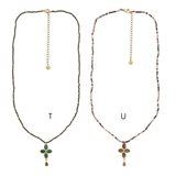 COLARES PEDRAS NATURAIS