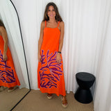 VESTIDO ALGA
