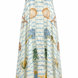 VESTIDO MAR