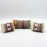 PULSEIRAS PEDRAS NATURAIS