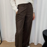 CALÇAS FAZENDA CASTANHAS