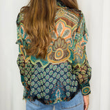 CAMISA ESTAMPADA
