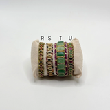 PULSEIRAS PEDRAS NATURAIS