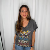 T-SHIRT ROCK