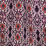 SAIA ESTAMPADA BERINGELA