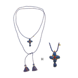 COLARES PEDRAS NATURAIS