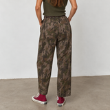 CALÇAS BAGGY MILITAR