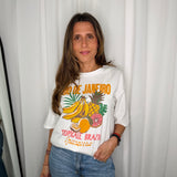T-SHIRT RIO DE JANEIRO