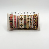 PULSEIRAS PEDRAS NATURAIS