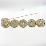 CINTOS ESPELHOS HANDMADE