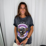 T-SHIRT ÁGUIA