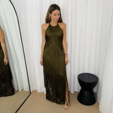 VESTIVO FRANJAS CAQUI