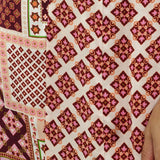VESTIDO FLUIDO ESTAMPADO