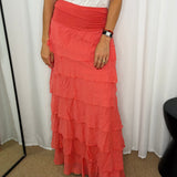 SAIA FOLHOS CORAL