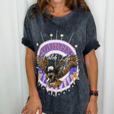 T-SHIRT ÁGUIA