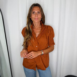 CAMISA FAVOS TELHA