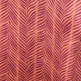 SAIA MALHA SEDA ESPINHA ROSA