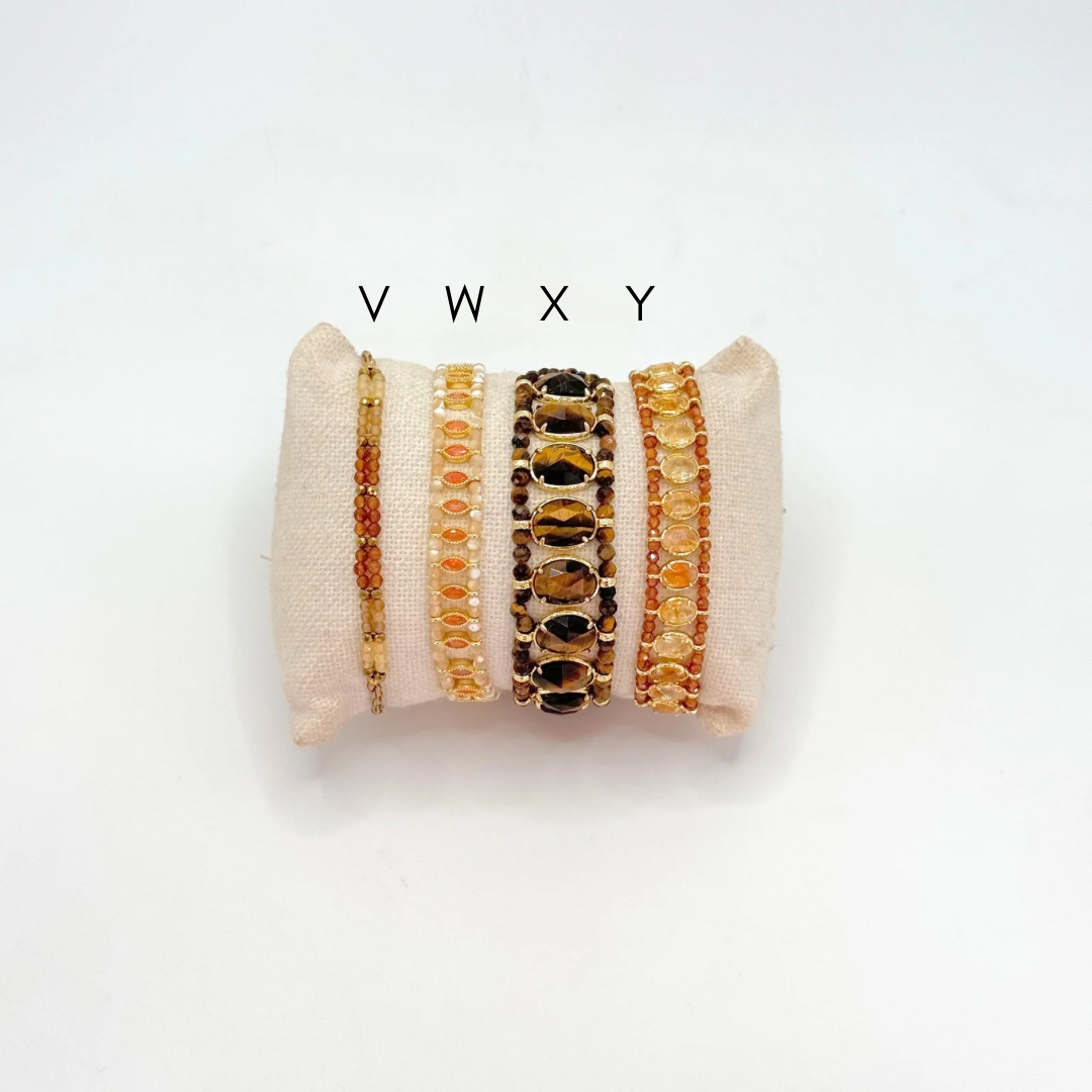 PULSEIRAS PEDRAS NATURAIS