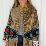 KIMONO OLHO