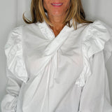 TÚNICA BRANCA