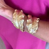 PULSEIRA FOLHA
