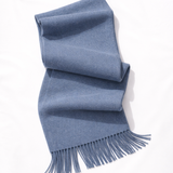 CACHECOL CASHMERE FRANJAS