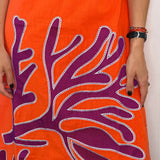 VESTIDO ALGA