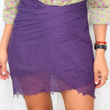 PÁREO ROXO