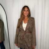BLAZER ESCOCÊS