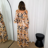 VESTIDO ÉTNICO